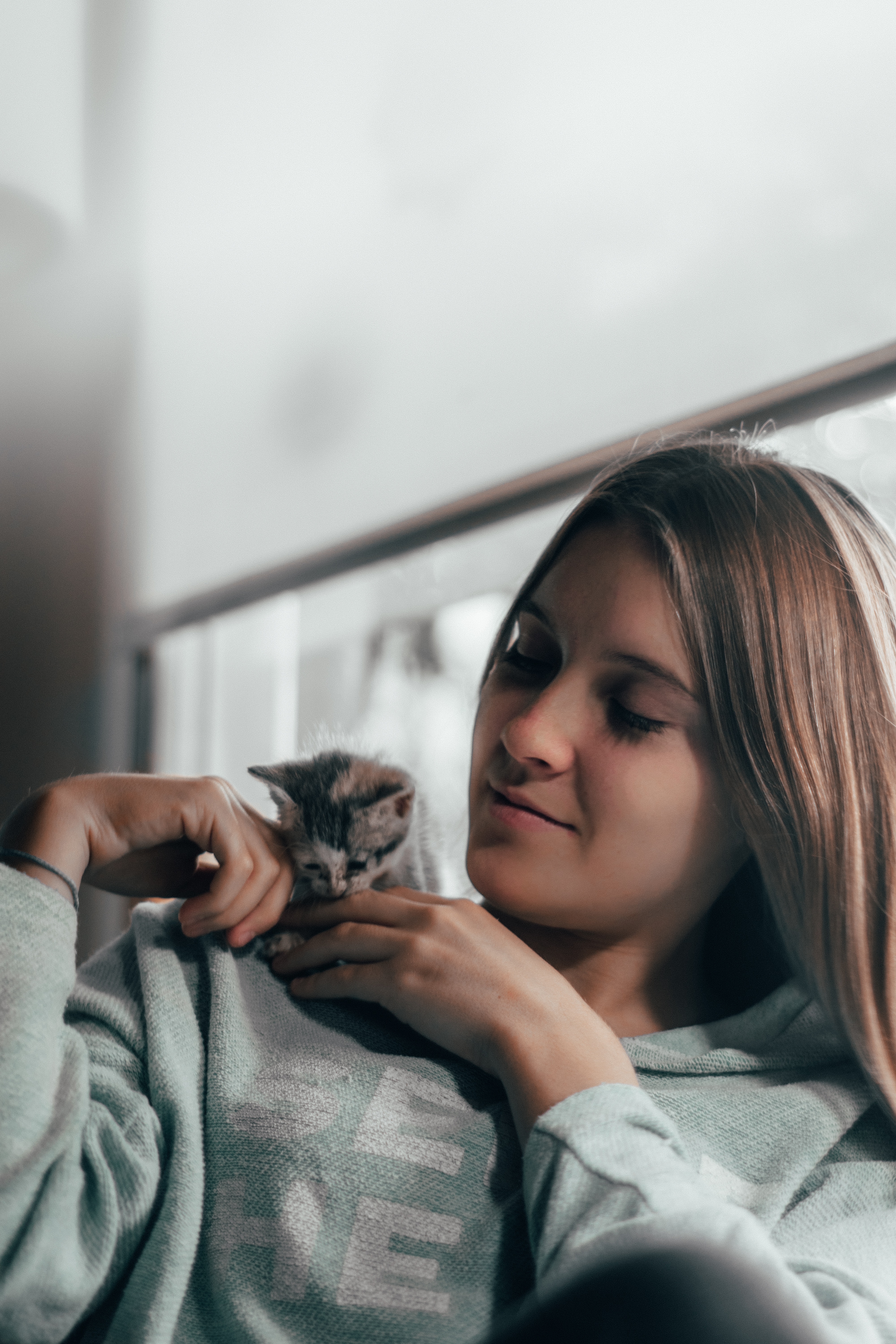 Kristina team member